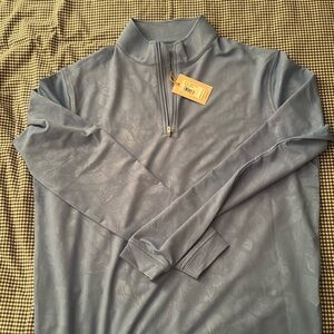 Peter Millar Quarter-Zip